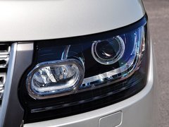 2014款 改款 3.0 V6 SC Vogue 5座