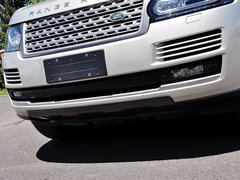 2014款 改款 3.0 V6 SC Vogue 5座