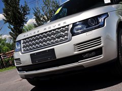 2014款 改款 3.0 V6 SC Vogue 5座