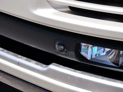 2014款 改款 3.0 V6 SC Vogue 5座
