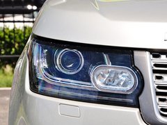 2014款 改款 3.0 V6 SC Vogue 5座