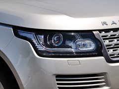 2014款 改款 3.0 V6 SC Vogue 5座