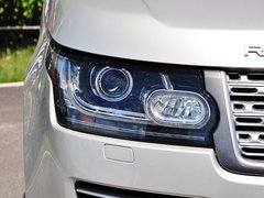 2014款 改款 3.0 V6 SC Vogue 5座