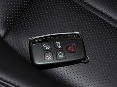 2014款 改款 3.0 V6 SC Vogue 5座