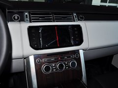 2014款 改款 3.0 V6 SC Vogue 5座