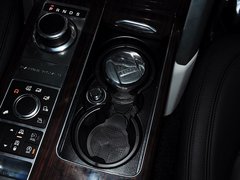 2014款 改款 3.0 V6 SC Vogue 5座