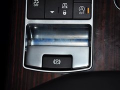 2014款 改款 3.0 V6 SC Vogue 5座