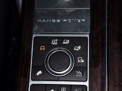 2014款 改款 3.0 V6 SC Vogue 5座