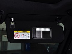 2014款 改款 3.0 V6 SC Vogue 5座
