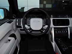 2014款 改款 3.0 V6 SC Vogue 5座