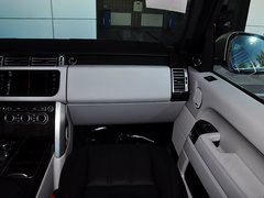2014款 改款 3.0 V6 SC Vogue 5座