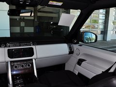 2014款 改款 3.0 V6 SC Vogue 5座