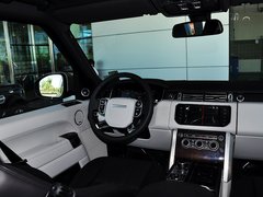 2014款 改款 3.0 V6 SC Vogue 5座