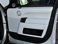 2014款 改款 3.0 V6 SC Vogue 5座