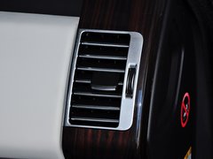 2014款 改款 3.0 V6 SC Vogue 5座