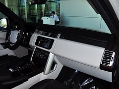 2014款 改款 3.0 V6 SC Vogue 5座