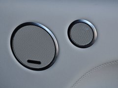 2014款 改款 3.0 V6 SC Vogue 5座