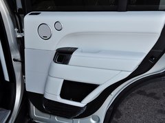 2014款 改款 3.0 V6 SC Vogue 5座