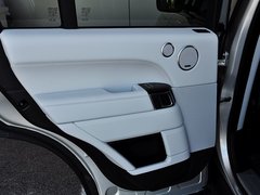 2014款 改款 3.0 V6 SC Vogue 5座
