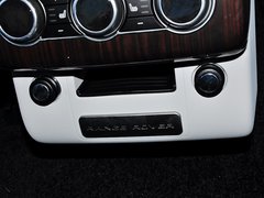 2014款 改款 3.0 V6 SC Vogue 5座