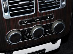 2014款 改款 3.0 V6 SC Vogue 5座
