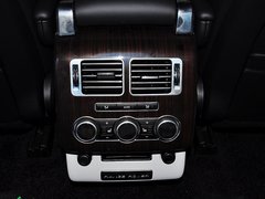 2014款 改款 3.0 V6 SC Vogue 5座