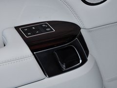 2014款 改款 3.0 V6 SC Vogue 5座