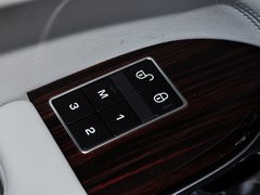 2014款 改款 3.0 V6 SC Vogue 5座