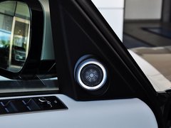 2014款 改款 3.0 V6 SC Vogue 5座