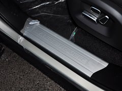 2014款 改款 3.0 V6 SC Vogue 5座