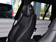 2014款 改款 3.0 V6 SC Vogue 5座