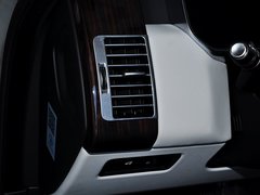 2014款 改款 3.0 V6 SC Vogue 5座