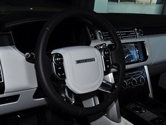2014款 改款 3.0 V6 SC Vogue 5座