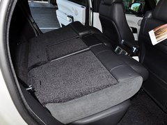 2014款 改款 3.0 V6 SC Vogue 5座