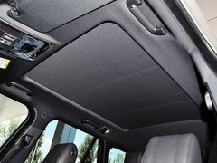 2014款 改款 3.0 V6 SC Vogue 5座