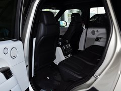 2014款 改款 3.0 V6 SC Vogue 5座