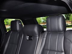 2014款 改款 3.0 V6 SC Vogue 5座