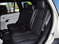 2014款 改款 3.0 V6 SC Vogue 5座