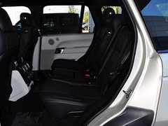 2014款 改款 3.0 V6 SC Vogue 5座