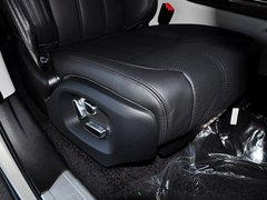 2014款 改款 3.0 V6 SC Vogue 5座
