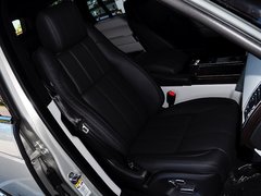 2014款 改款 3.0 V6 SC Vogue 5座