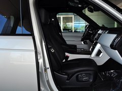 2014款 改款 3.0 V6 SC Vogue 5座