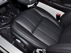 2014款 改款 3.0 V6 SC Vogue 5座