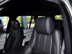 2014款 改款 3.0 V6 SC Vogue 5座