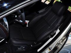 2014款 改款 3.0 V6 SC Vogue 5座