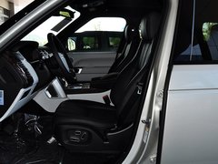 2014款 改款 3.0 V6 SC Vogue 5座