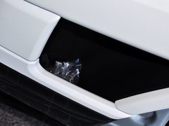2014款 改款 3.0 V6 SC Vogue 5座