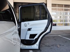 2014款 改款 3.0 V6 SC Vogue 5座