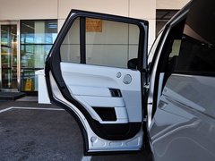 2014款 改款 3.0 V6 SC Vogue 5座