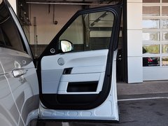 2014款 改款 3.0 V6 SC Vogue 5座